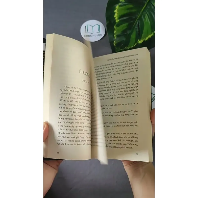 Bóng Ma Danh Vọng - Harry Reichenbach & David Freedman 604600