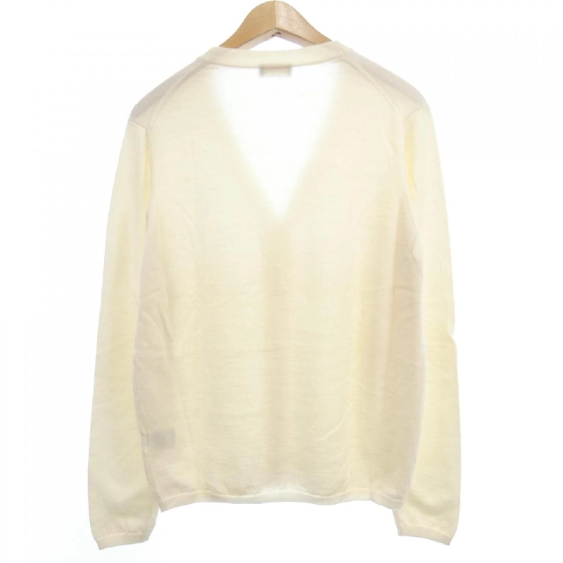 Áo khoác cardigan Cruciani - Hàng hiệu Authentic 891997