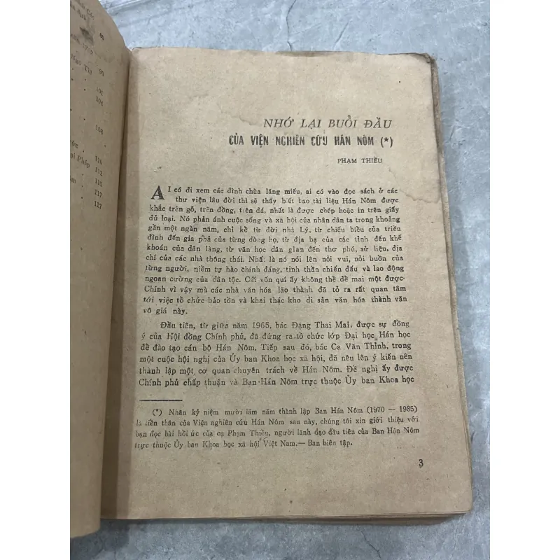 NGHIÊN CỨU HÁN NÔM 996641