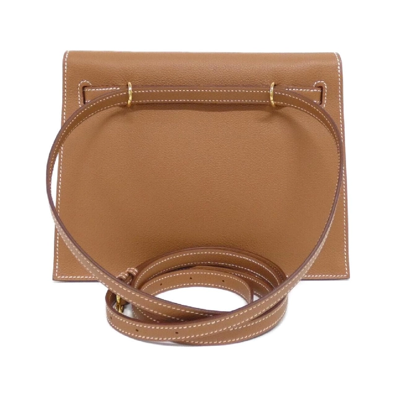 【Sản phẩm chưa sử dụng】Túi đeo vai Hermes Kelly Dance2 Verso 613056