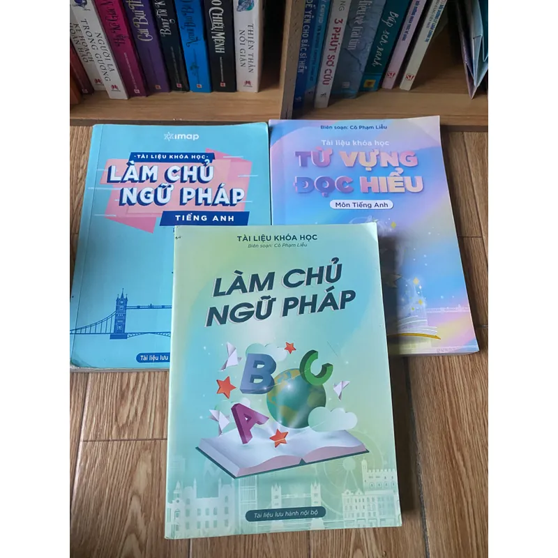 Ngữ pháp Tiếng Anh 698663