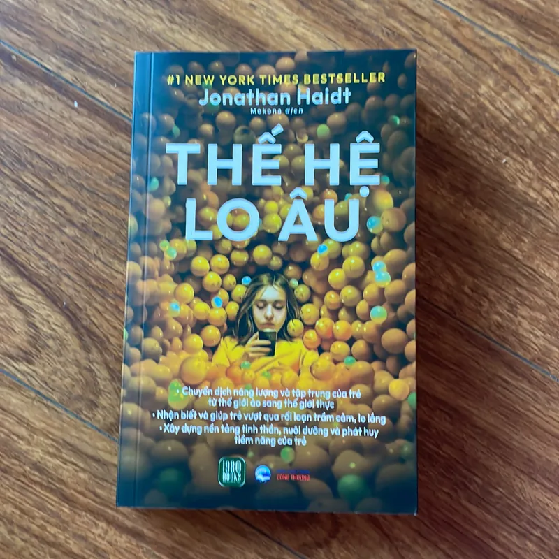 Thế hệ lo âu 714295