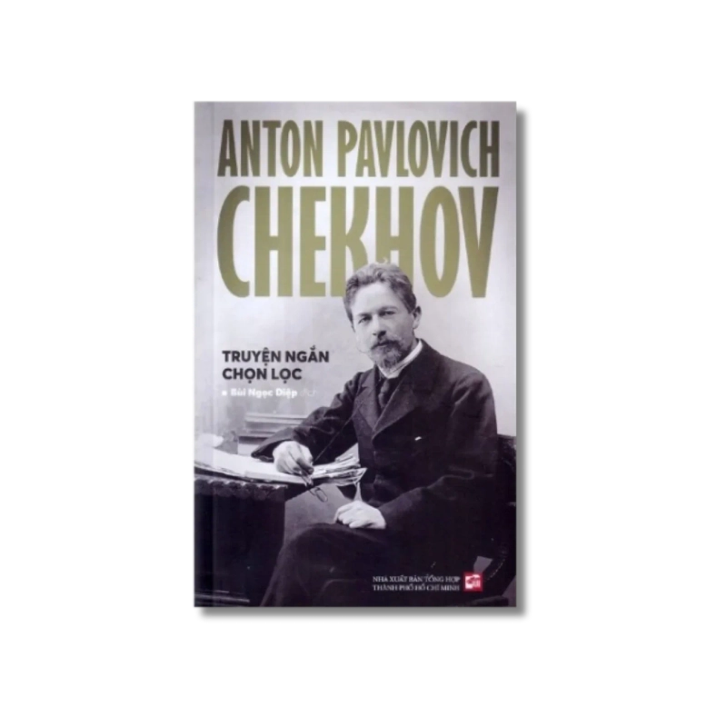 Anton Pavlovich Chekhov - Truyện ngắn chọn lọc 725607