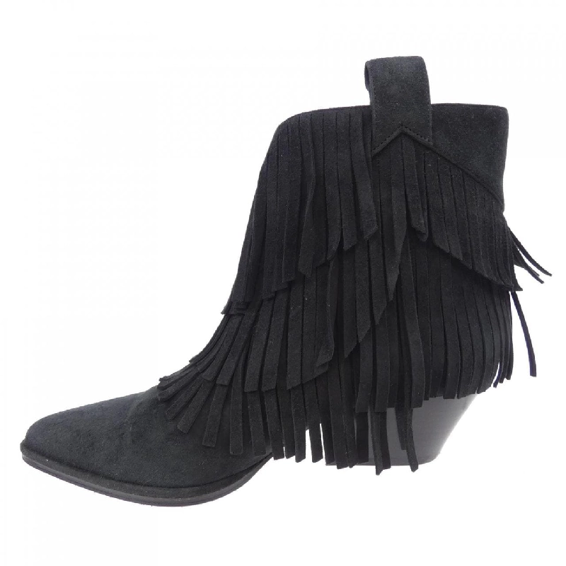 Giày bốt Sergio Rossi A84660 - Hàng hiệu Chính hãng 827006