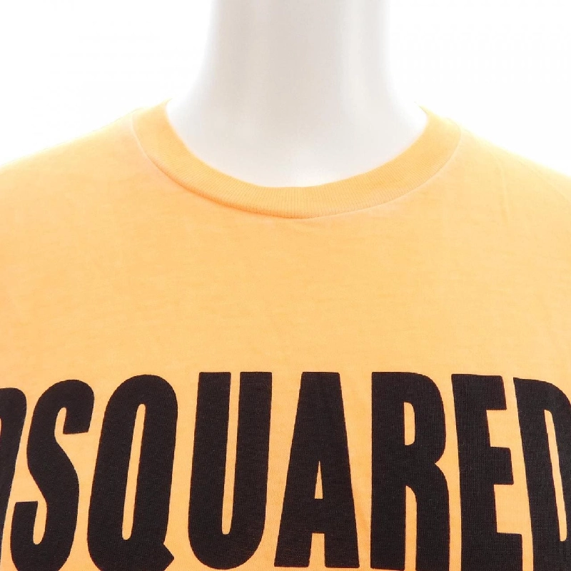 ディースクエアード DSQUARED2 S72GD0147 T-shirt - Hàng hiệu Authentic 775235