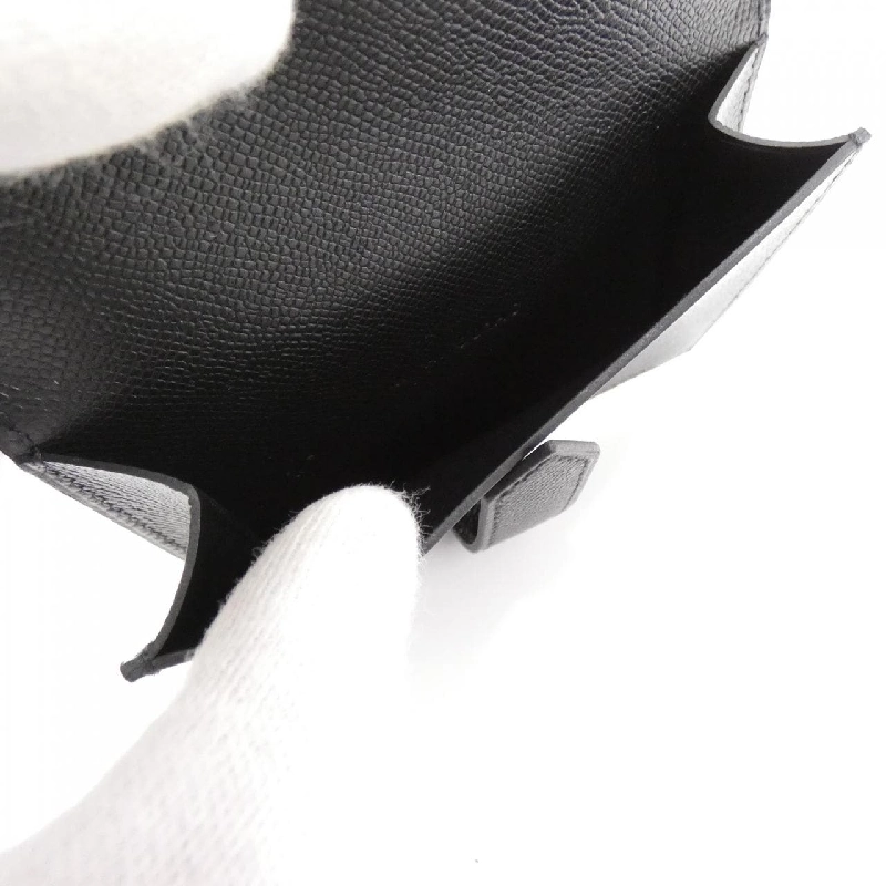 【Sản phẩm chưa sử dụng】Ví Hermes Beán Mini 084818CC 622141