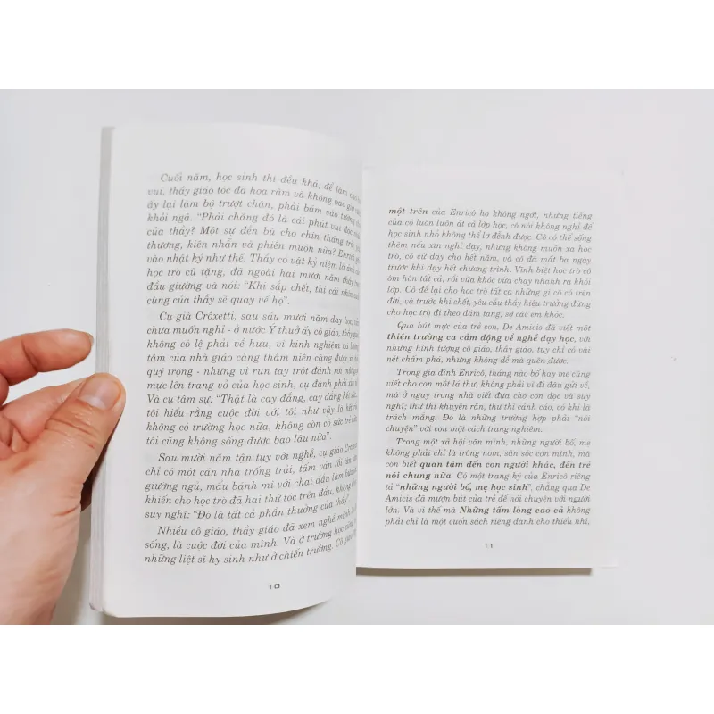 Những Tấm Lòng Cao Cả 791082