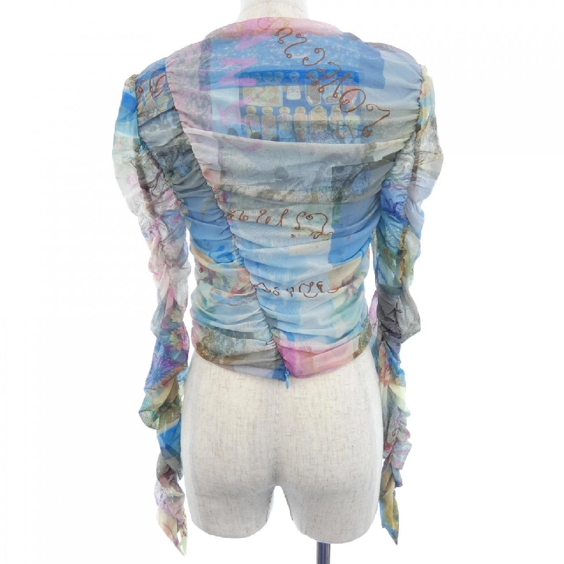 GANNI Top - Hàng hiệu Authentic 821740