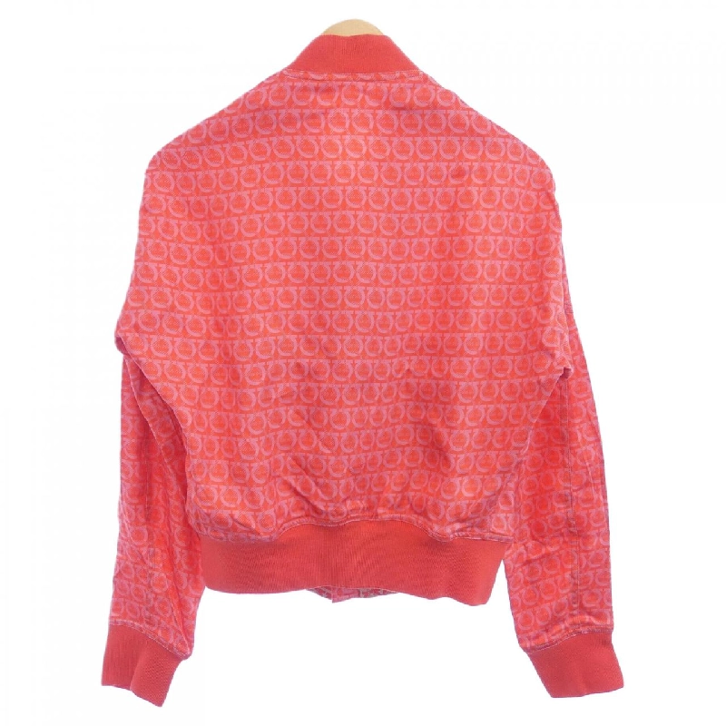 Áo khoác SALVATORE FERRAGAMO 13 9377 - Hàng hiệu Authentic 820064