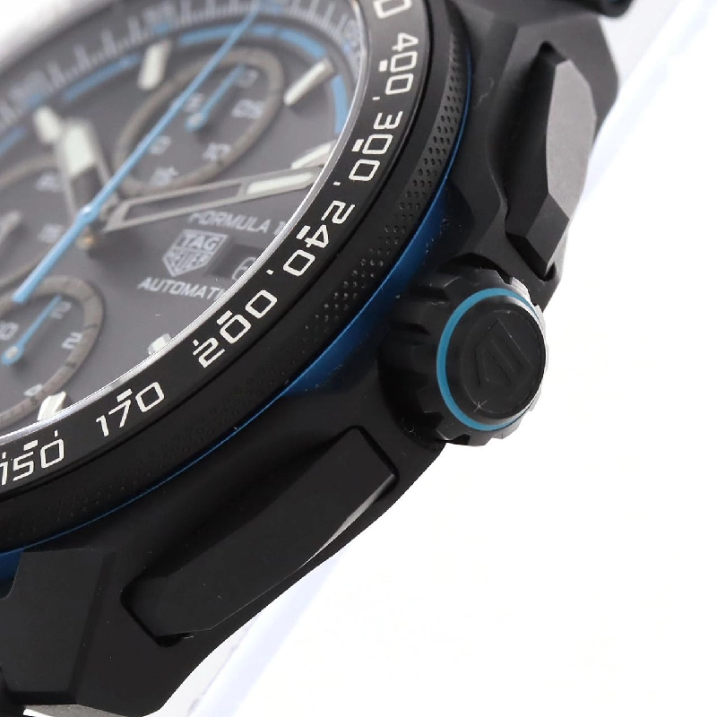 TAG Heuer Formula 1 Chronograph CBZ2084.FT8097 TI tự động - Hàng hiệu Chính hãng 880058