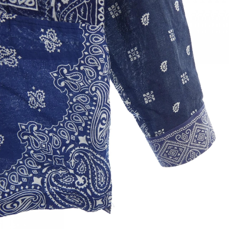 Áo sơ mi MIYAGIHIDETAKA - Hàng hiệu Chính hãng 884783