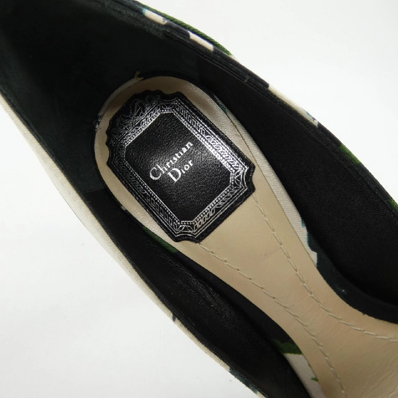 Giày cao gót CHRISTIAN DIOR CA1114 656067