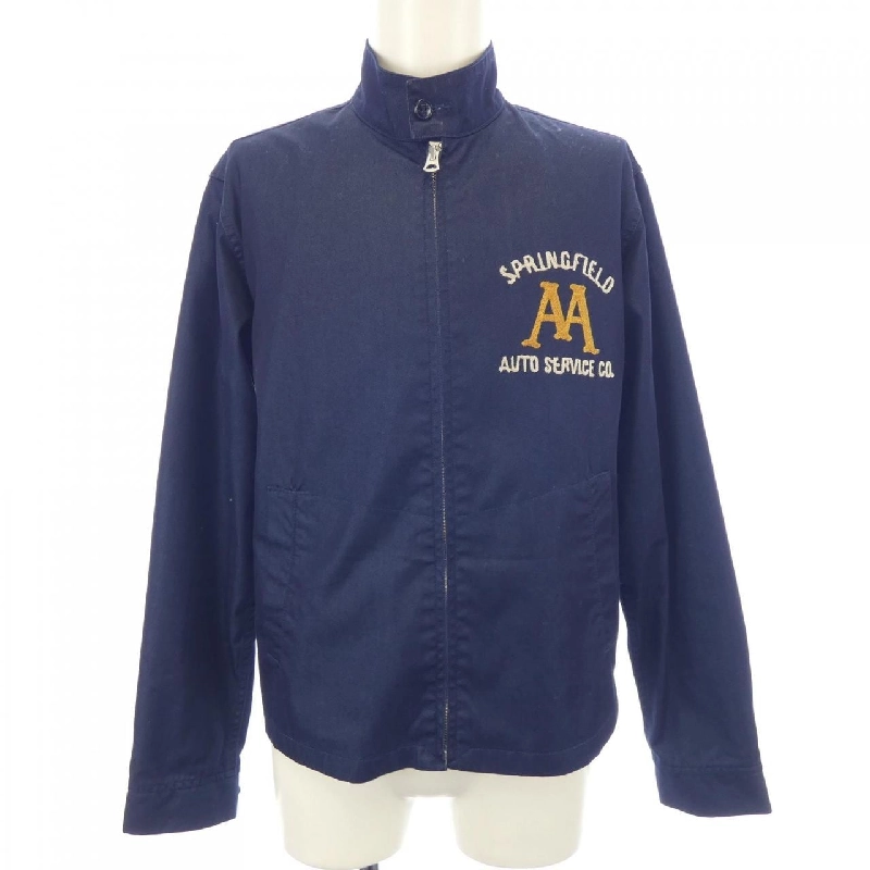 Áo khoác PHERROW'S - Hàng hiệu Authentic 892930