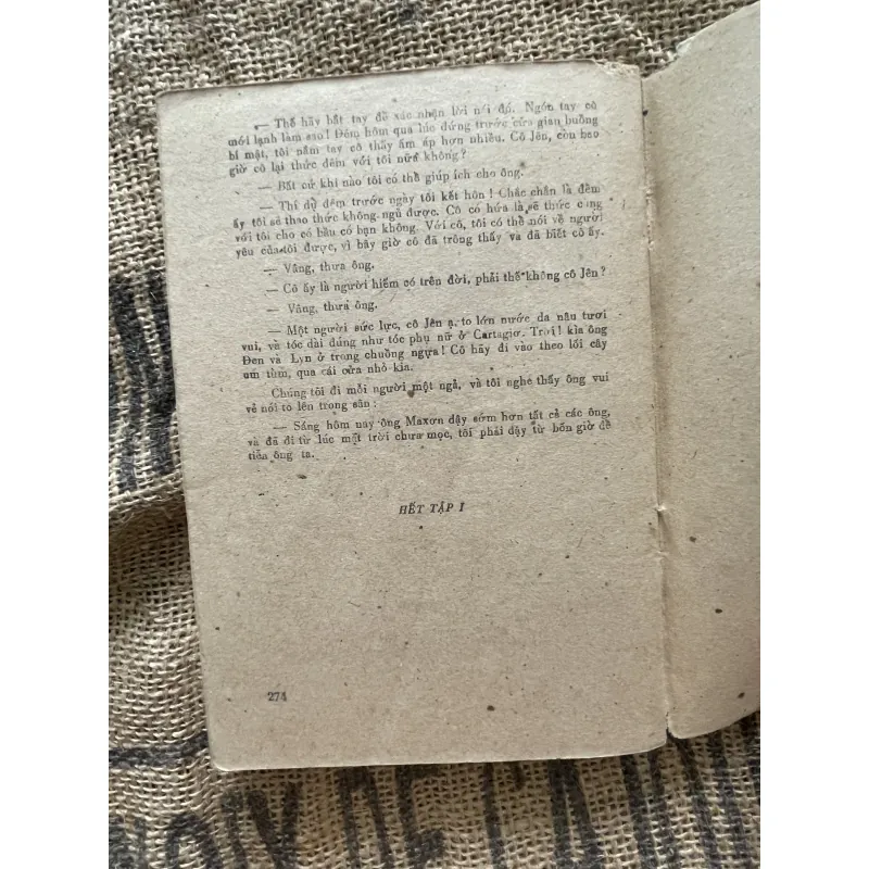 JÊN ERO - TRẦN ANH KIM dịch Lời giới thiệu của NGUYỄN ĐỨC NAM 1004276