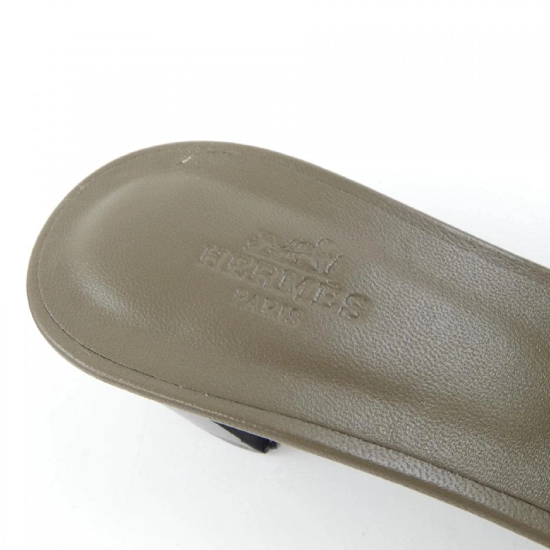 Giày sandal HERMES OASIS 221257Z 656887