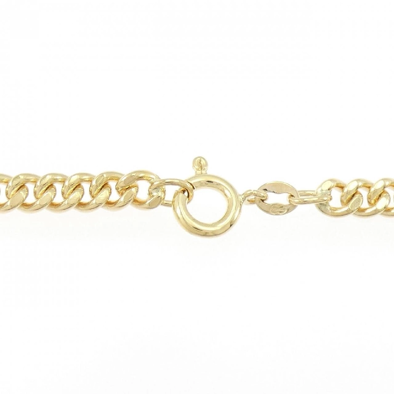 Necklace 750YG UnoAere - Hàng hiệu Authentic 845536