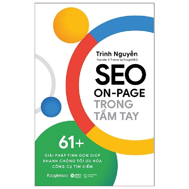 SEO ON - Page Trong Tầm Tay - Trình Nguyễn 138231