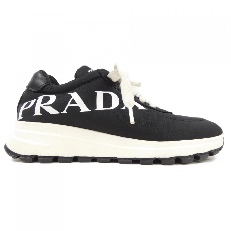 Giày sneaker PRADA - Hàng hiệu Authentic 828750