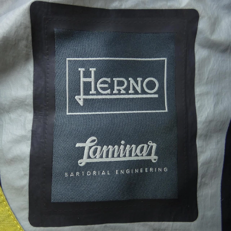 Herno GI070UL Áo khoác - Hàng hiệu Authentic 896536