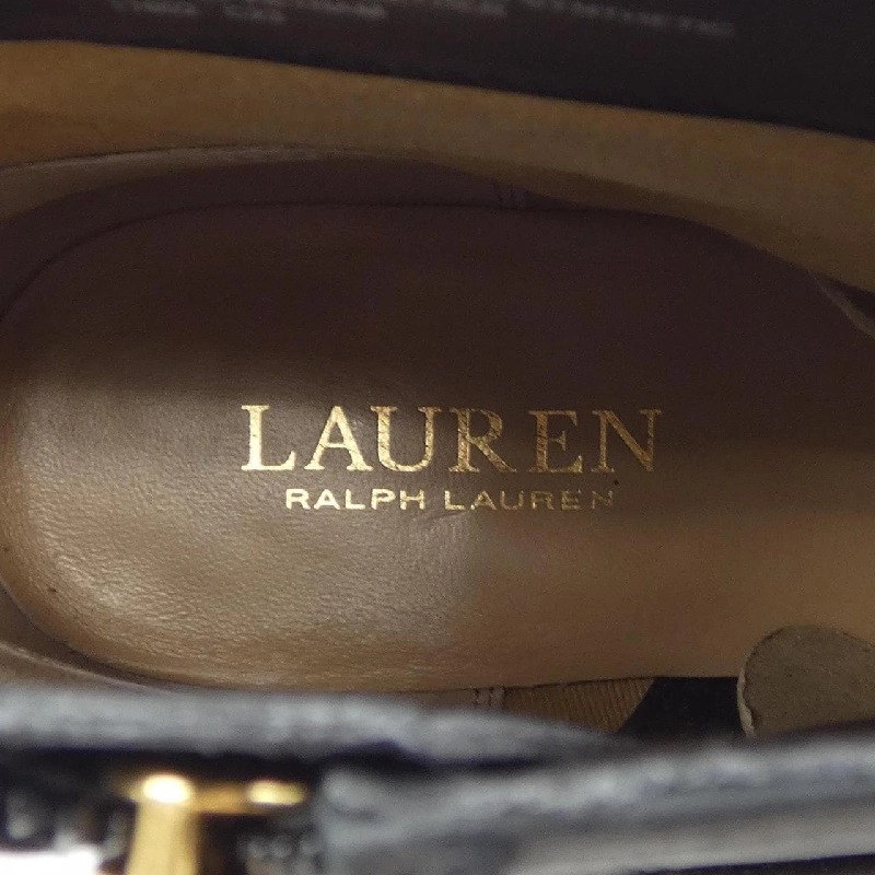 Giày boot LAUREN RALPH LAUREN 656989