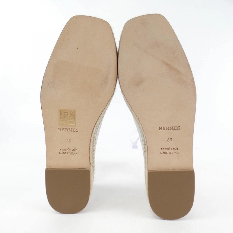 Giày HERMES - Hàng hiệu Authentic 830724