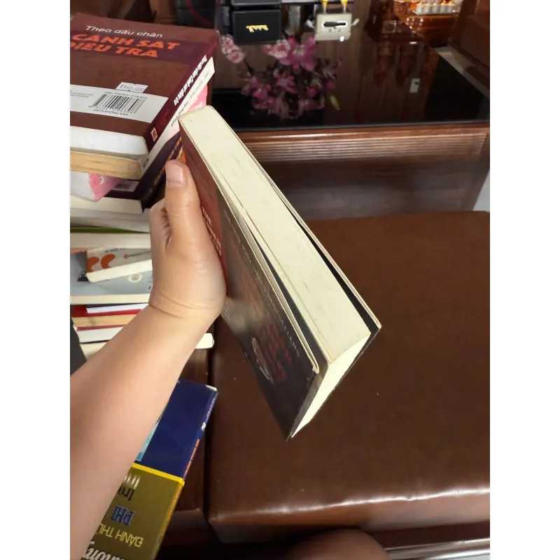 Phương pháp đầu tư Warren Buffett (The Warren Buffett Way) 973013