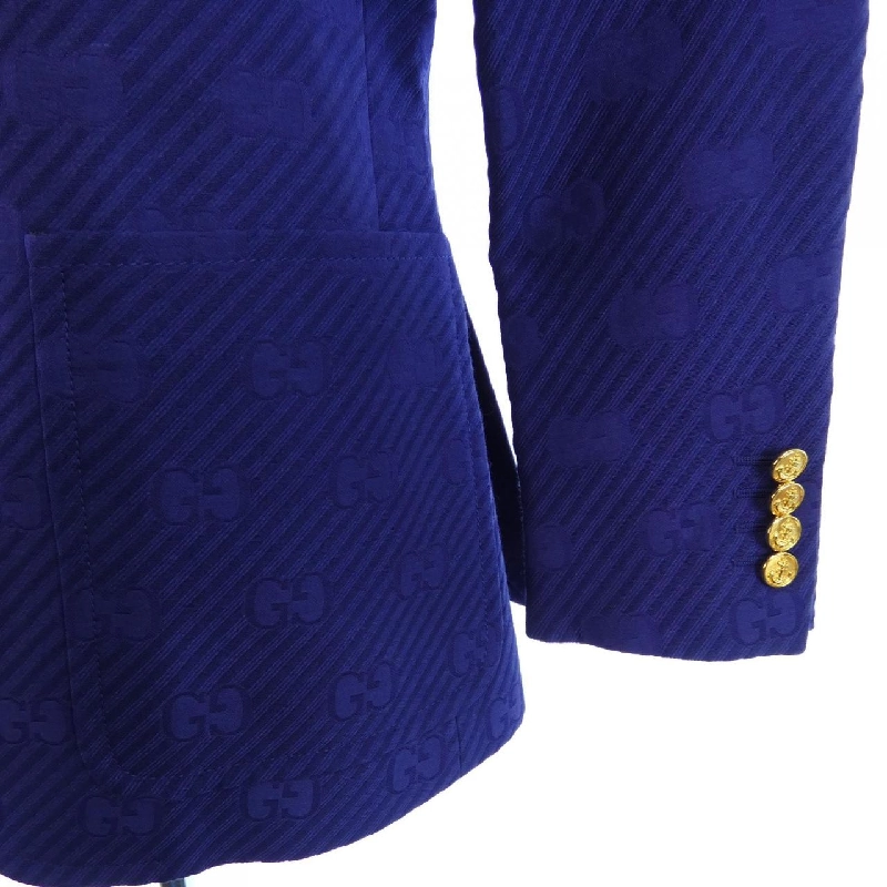 Jacket GUCCI 611970 ZADC7 632548