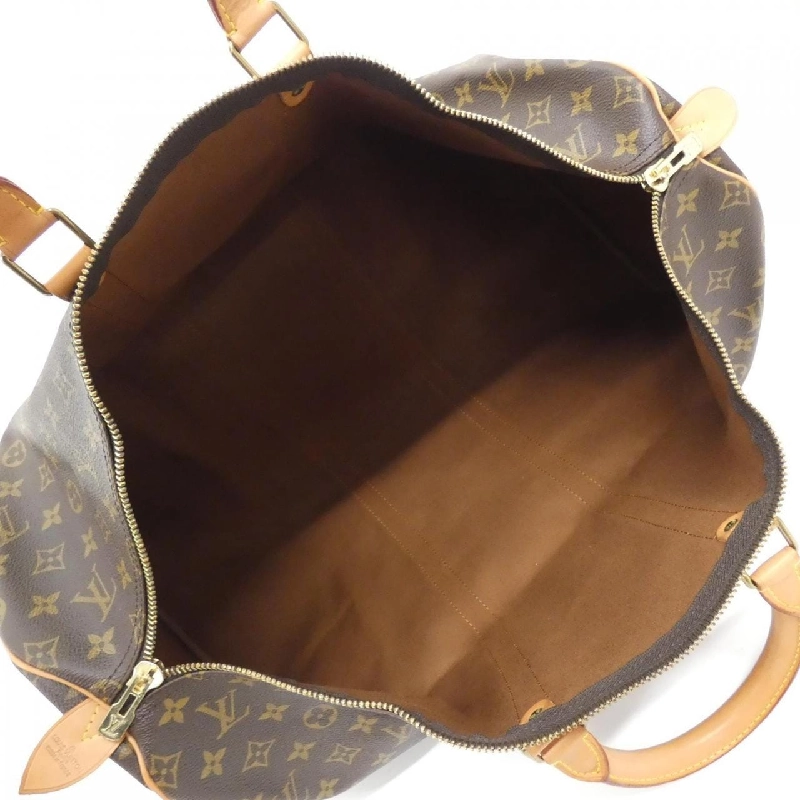 Túi Boston Louis Vuitton Monogram 55cm M41424 614991