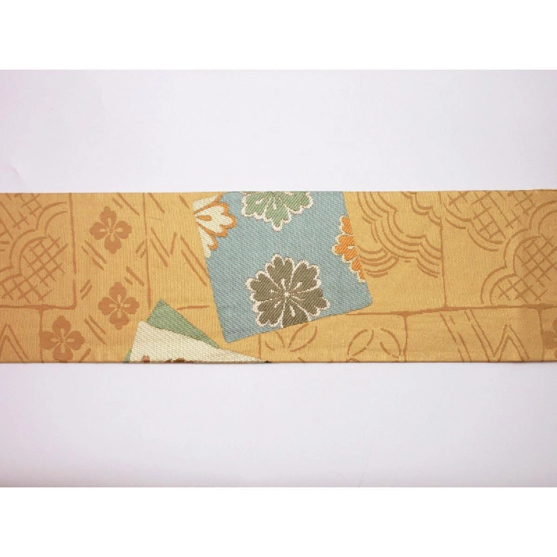 Dây obi Nagoya - Hàng hiệu Authentic 875615