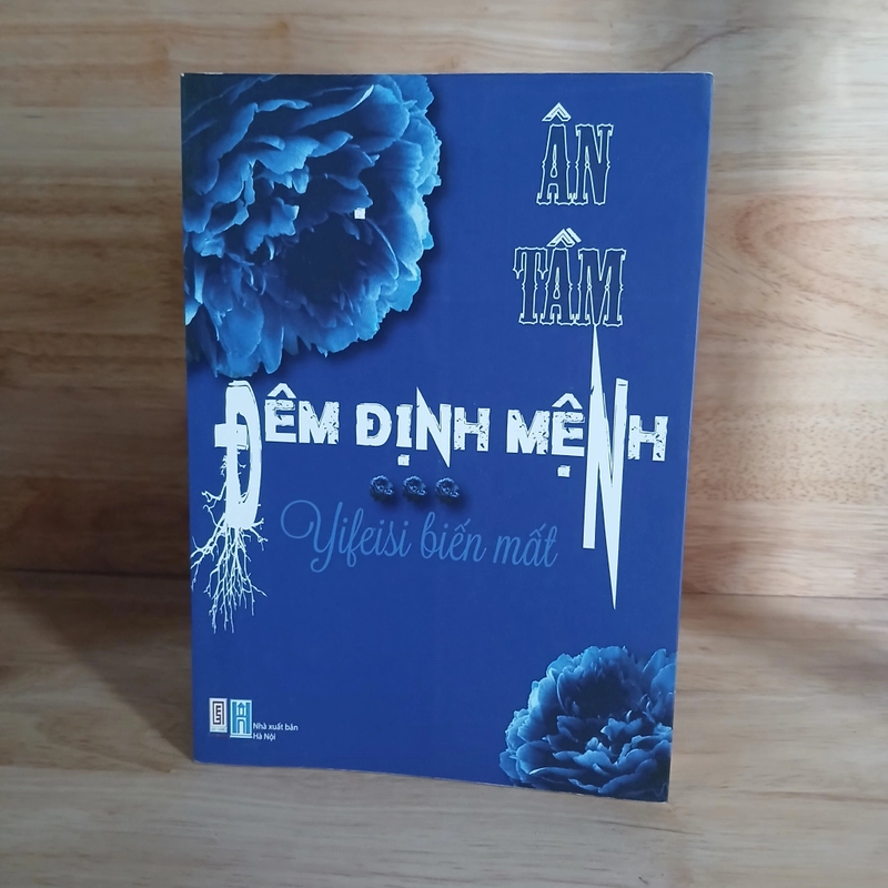 Đêm Đinh Mệnh - Ân Tầm 278576