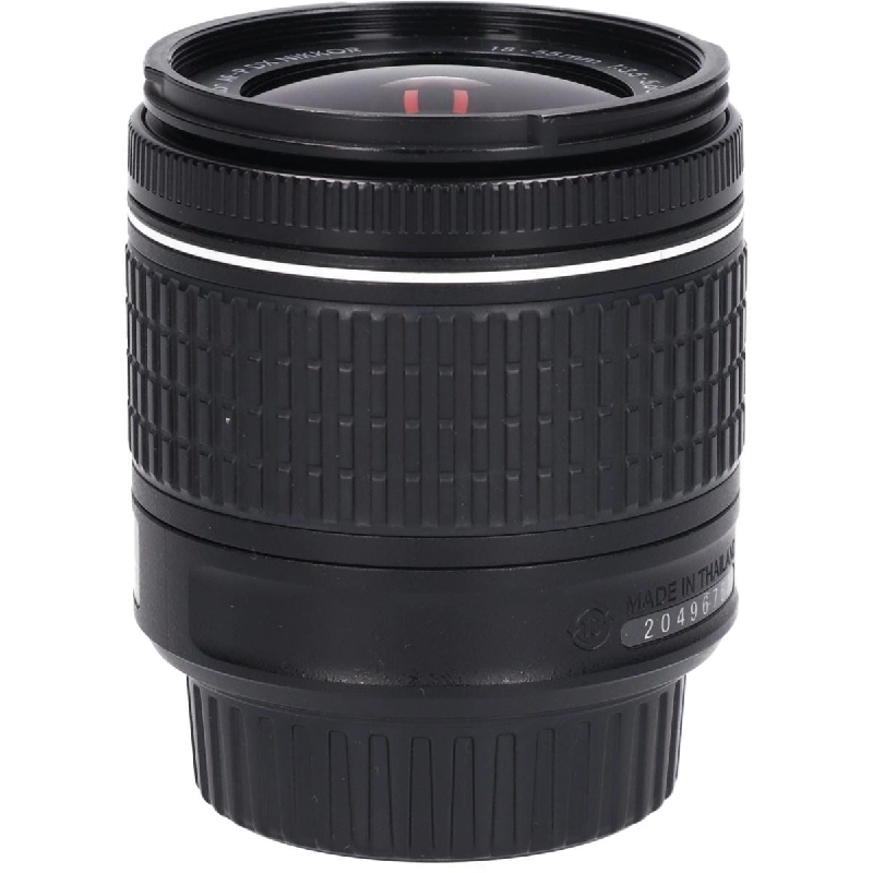 Ống kính AF-P DX 18-55mm F3.5-5.6G VR - Hàng hiệu Authentic 879088