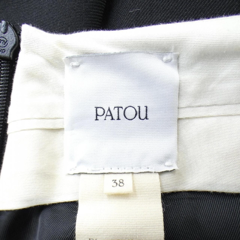 Quần short PATOU TR0040005999B - Hàng hiệu Authentic 812641