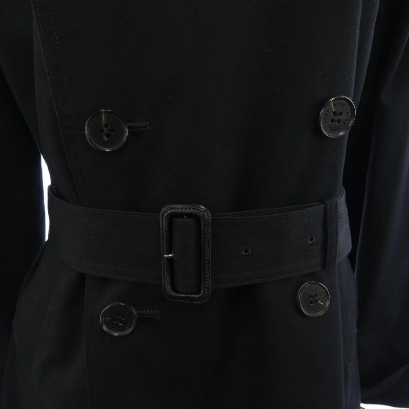 Áo khoác trench coat HYKE - Hàng hiệu Authentic 810001