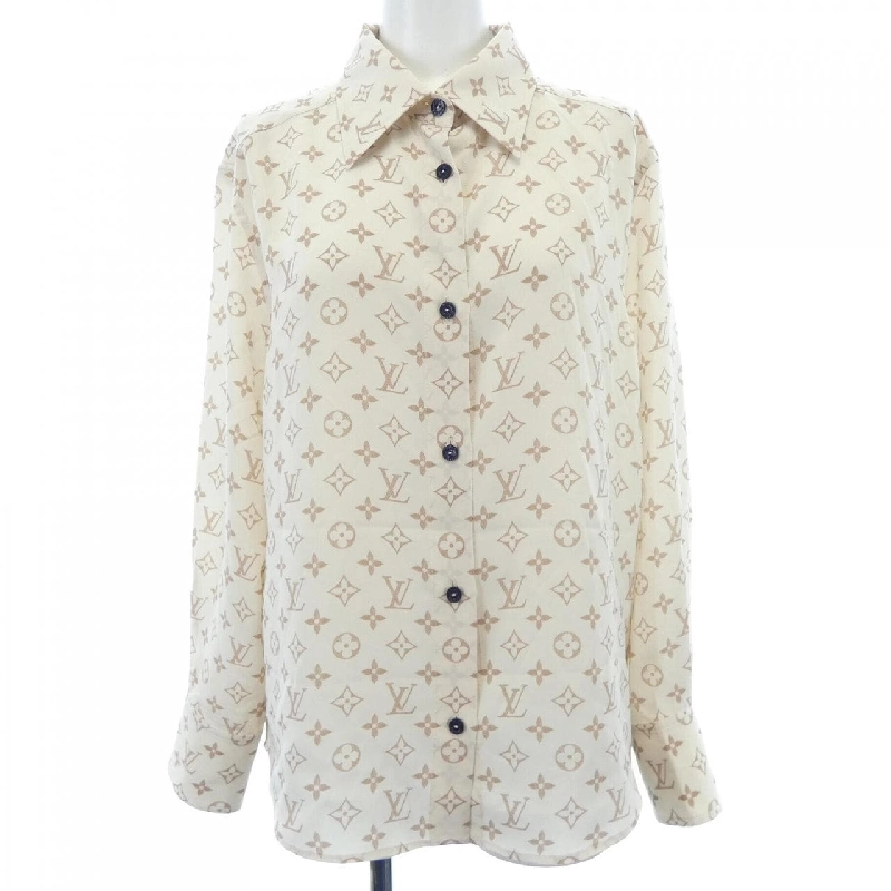 Áo sơ mi LOUIS VUITTON 635812
