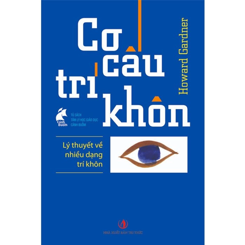 Cơ cấu trí khôn 453507
