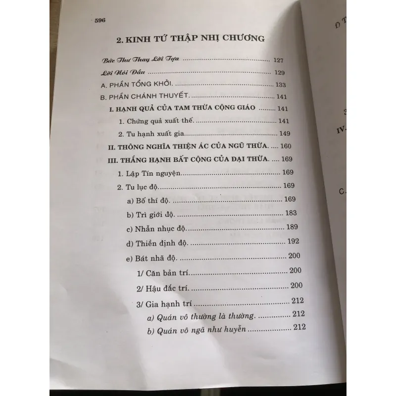 Phật Tổ Ngũ Kinh - Dịch giả: HT Thích Hoàn Quan  968663