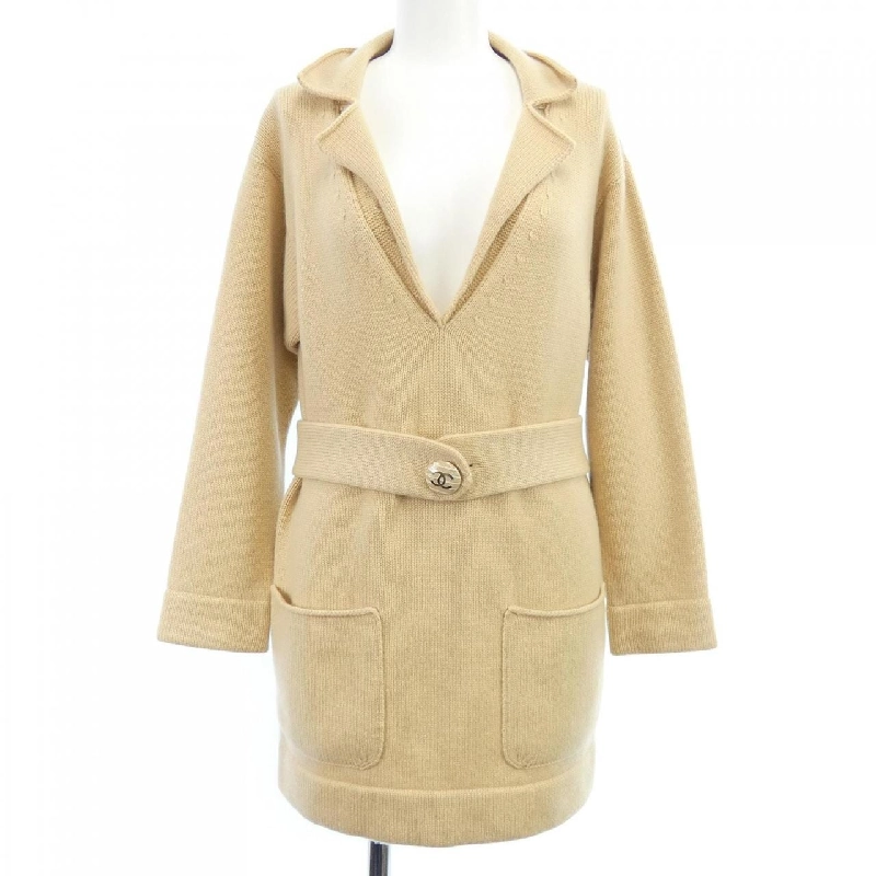 CHANEL P47679K06042 Áo len - Hàng hiệu Chính hãng 628026