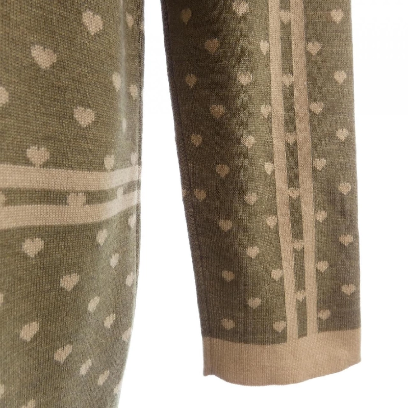 【Khuyến mãi】Đầm HERMES 649237