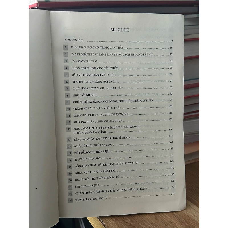 48 nguyên tắc chủ chốt của quyền lực-Robert Greene 736240