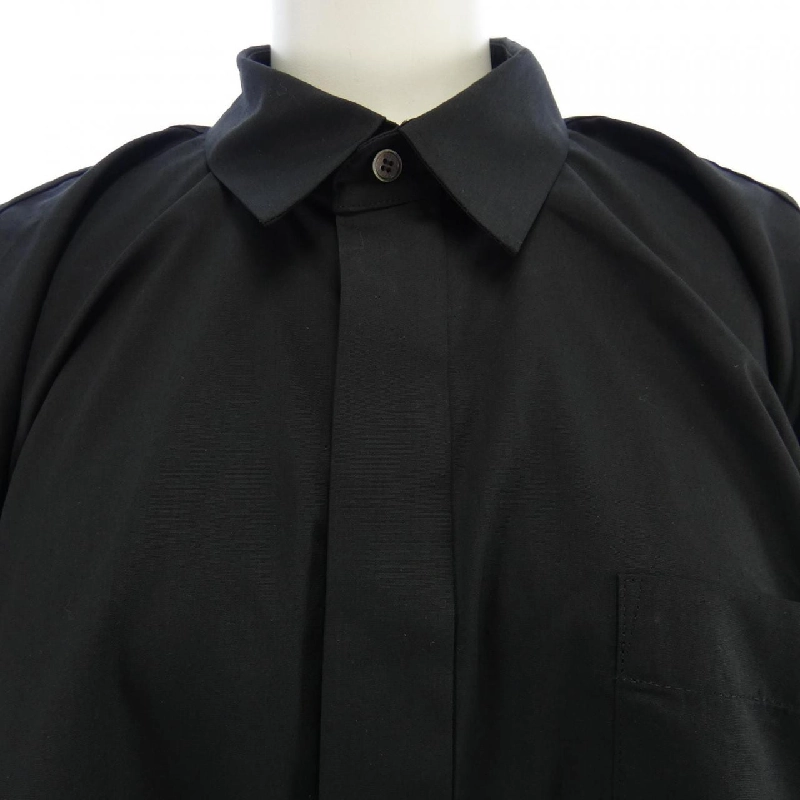 SACAI 24-07380 Áo sơ mi 634921