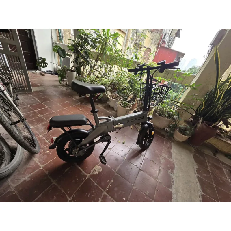 Xe đạp điện trợ lực gấp gọn G-FORCE GL14 1006167