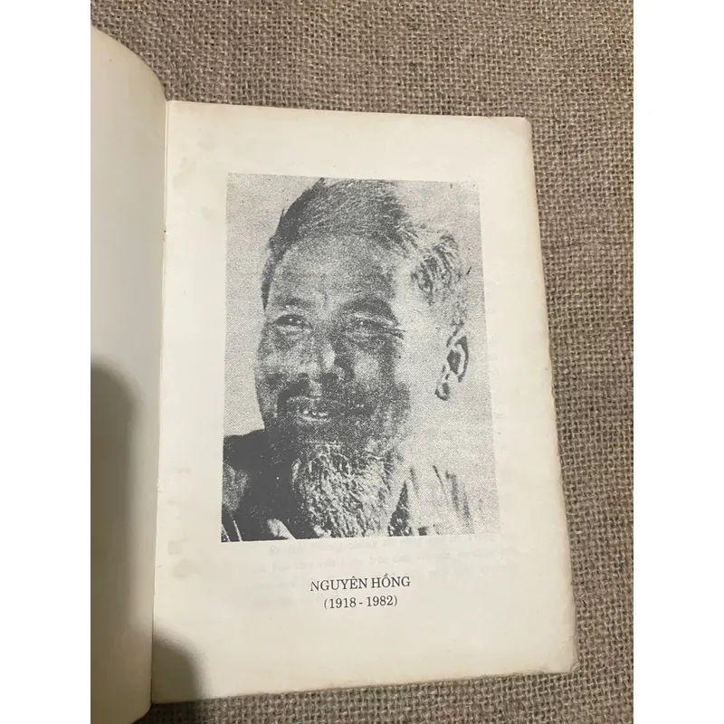 Bỉ vỏ - Nguyên Hồng  593417