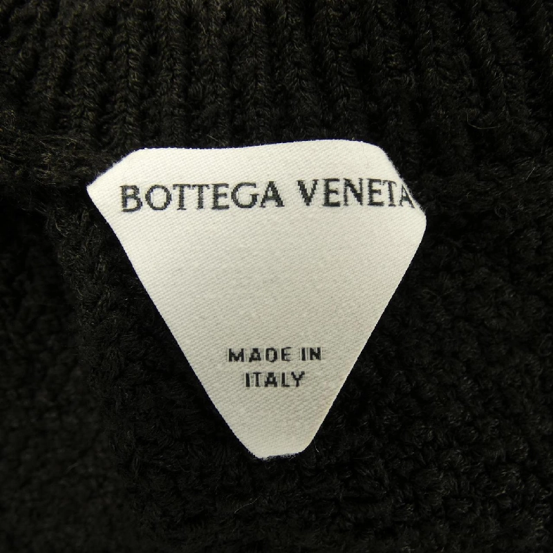 【Mã giảm giá】Bottega Veneta BOTTEGA VENETA Áo gile 644551