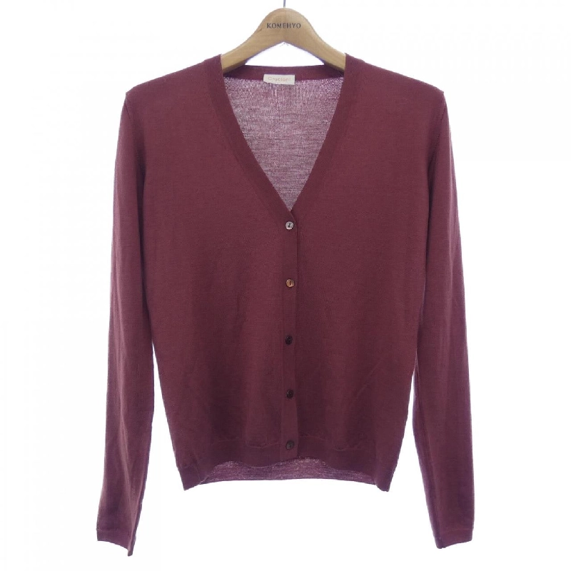 Áo khoác cardigan Cruciani - Hàng hiệu Authentic 826961