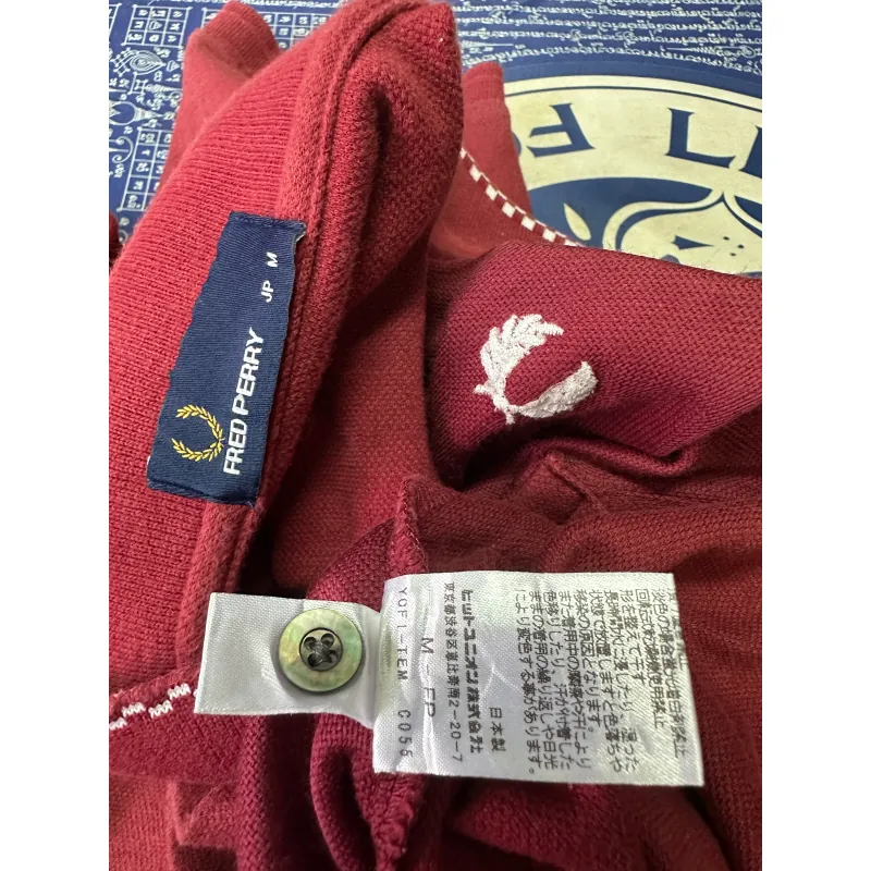 Áo predperry 752167