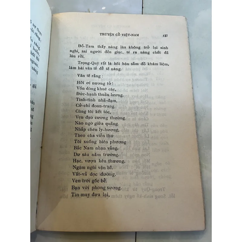 HOA ĐÀM - NHƯ THANH, NHƯ THƯỜNG 779140