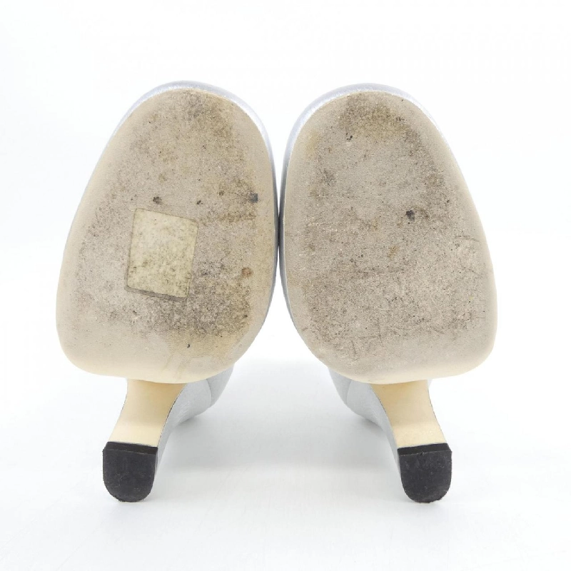 Giày bốt FENDI - Hàng hiệu Authentic 828537