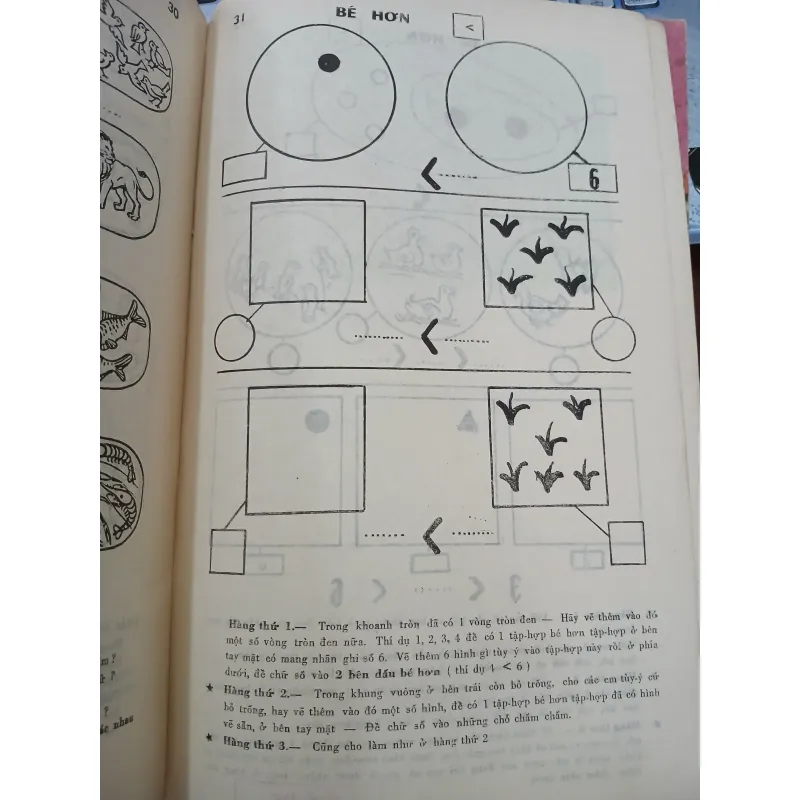 COMBO 6 CUỐN MỞ MANG NĂNG KHIẾU - BÙI VĂN BẢO 747802