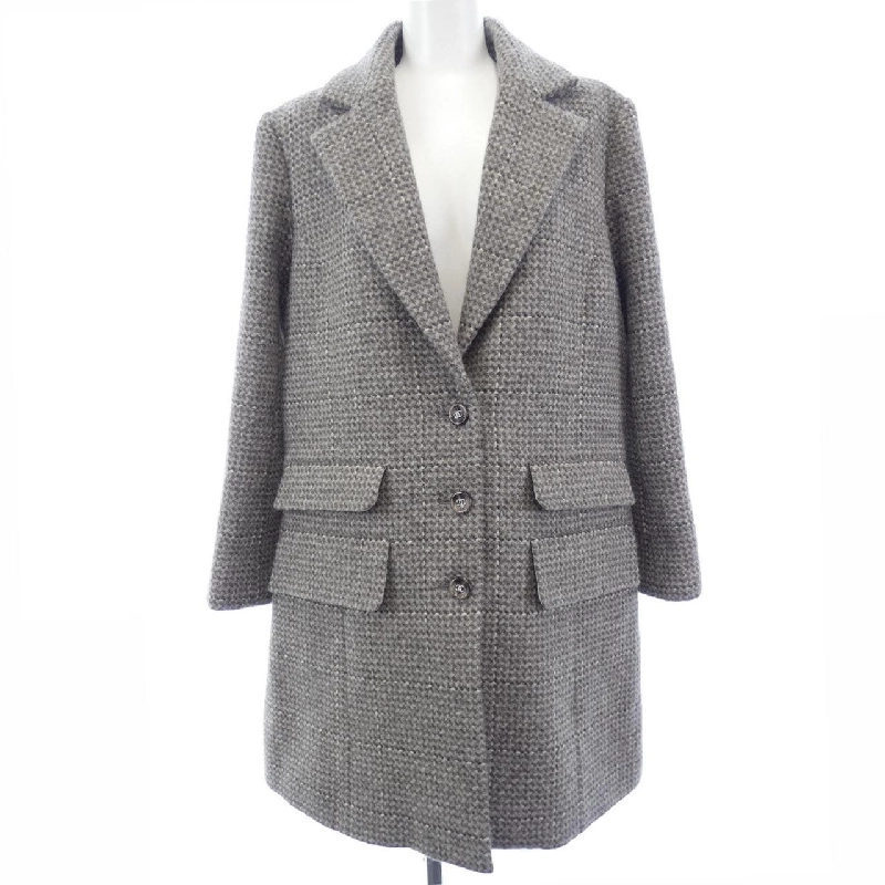 【Mã giảm giá】Áo khoác CHANEL 642358