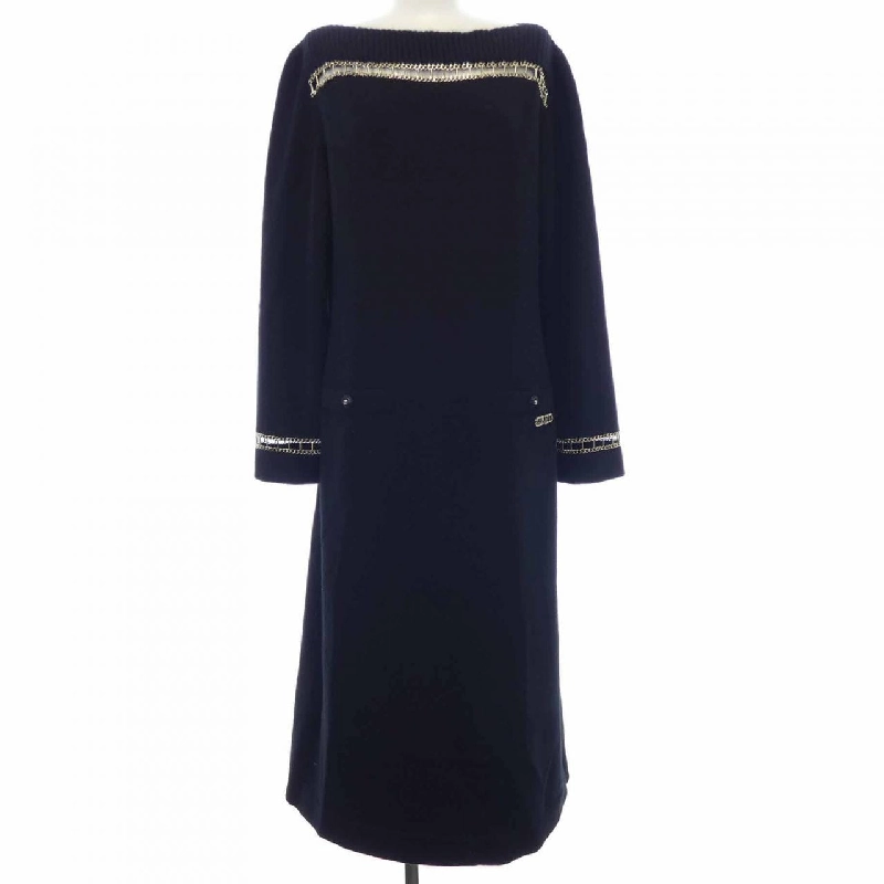 Chanel CHANEL P62956K48455 Đầm 646288